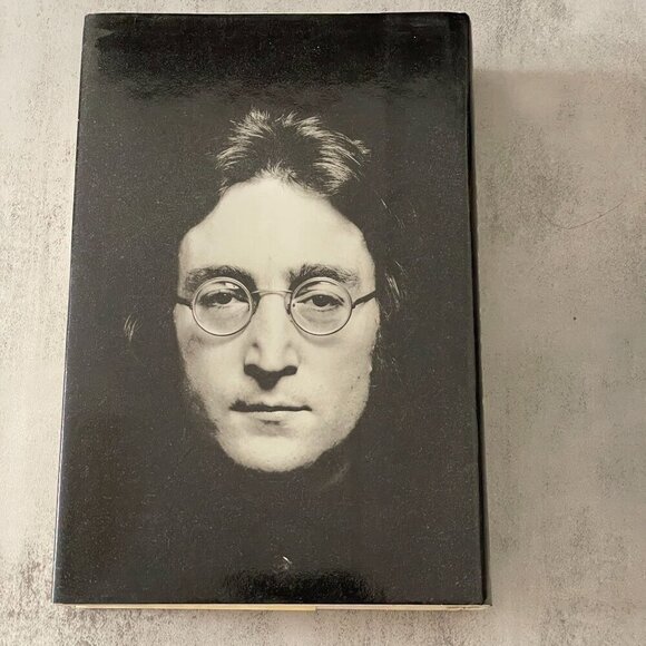 The Lives of John Lennon Albert Goldman Hardcover First Edition ISBN: 0688047211 - Picture 2 of 12